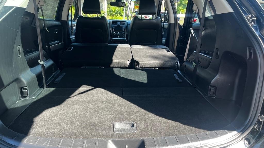 Mazda CX-9 Grand Touring AWD 2013