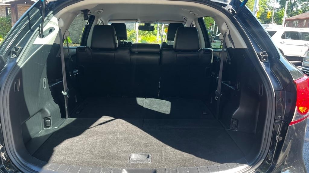 Mazda CX-9 Grand Touring AWD 2013