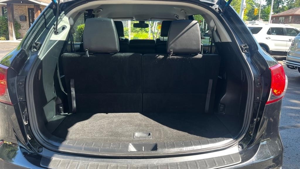 Mazda CX-9 Grand Touring AWD 2013