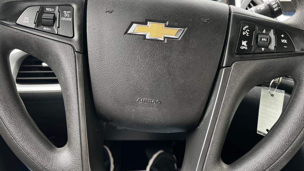 Chevrolet Equinox LS AWD 2015
