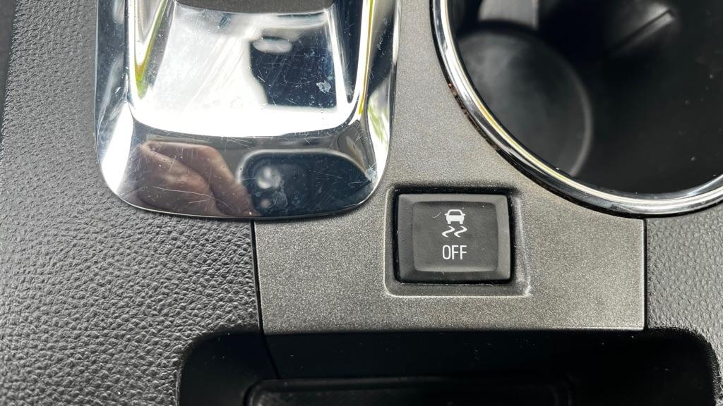Chevrolet Equinox LS AWD 2015