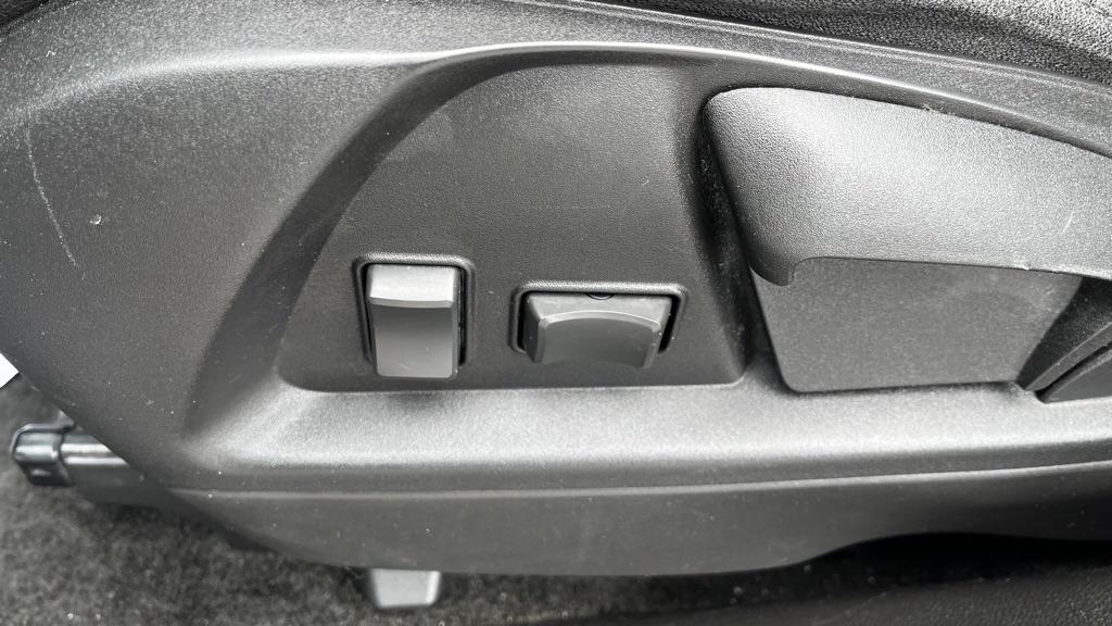 Chevrolet Equinox LS AWD 2015