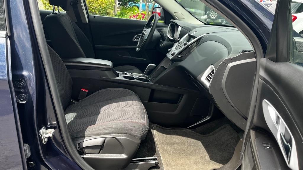 Chevrolet Equinox LS AWD 2015