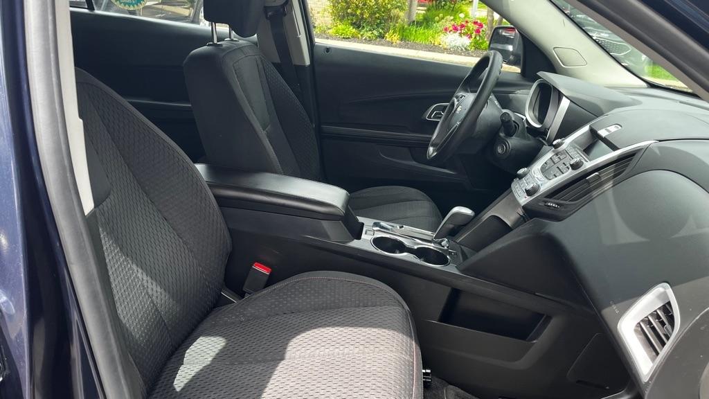 Chevrolet Equinox LS AWD 2015