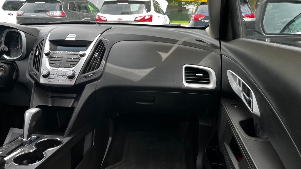 Chevrolet Equinox LS AWD 2015