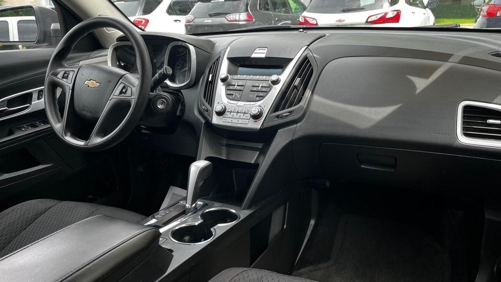 Chevrolet Equinox LS AWD 2015