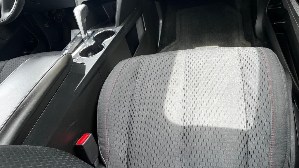 Chevrolet Equinox LS AWD 2015