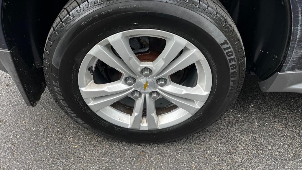 Chevrolet Equinox LS AWD 2015