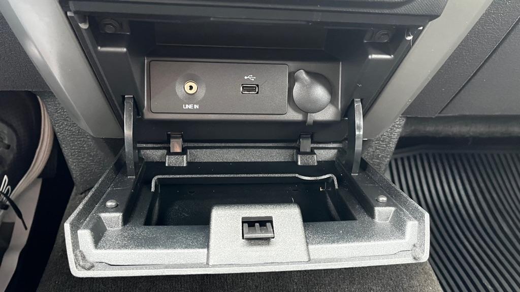 Ford F-150 XL SuperCrew 5.5-ft. Bed 4WD 2013