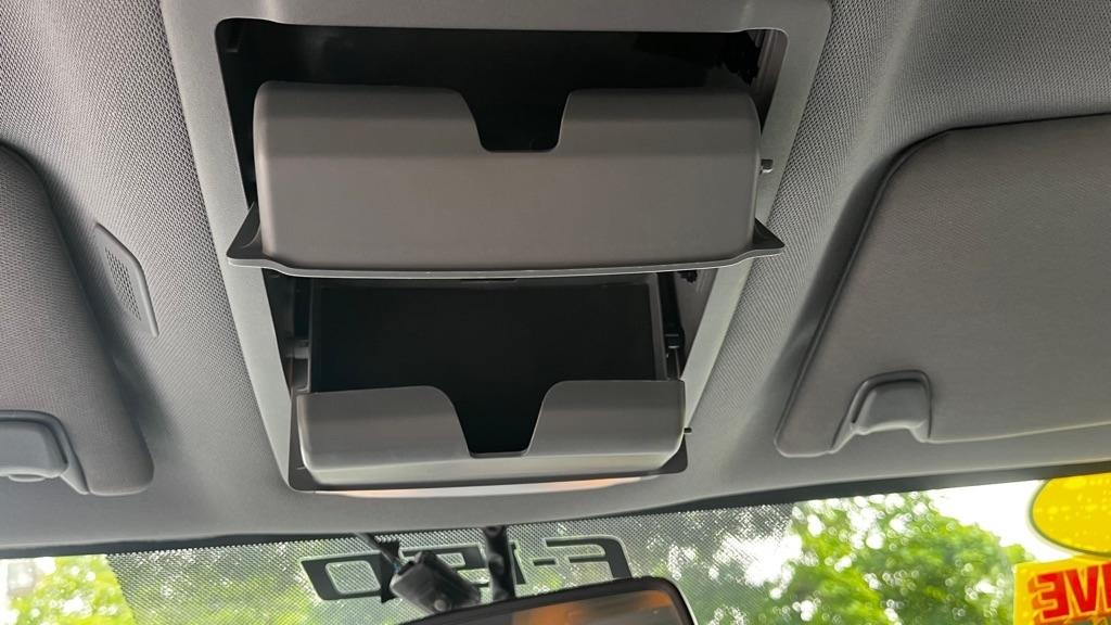 Ford F-150 XL SuperCrew 5.5-ft. Bed 4WD 2013