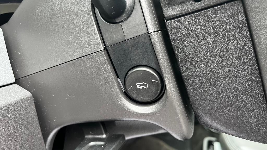 Ford F-150 XL SuperCrew 5.5-ft. Bed 4WD 2013