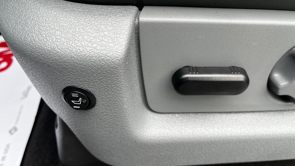 Ford F-150 XL SuperCrew 5.5-ft. Bed 4WD 2013