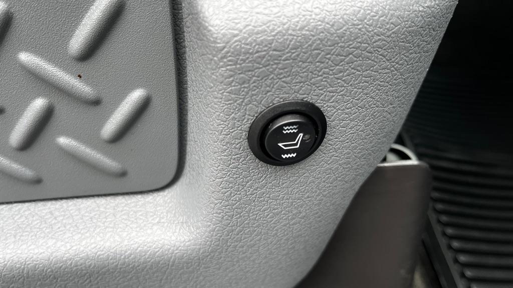 Ford F-150 XL SuperCrew 5.5-ft. Bed 4WD 2013