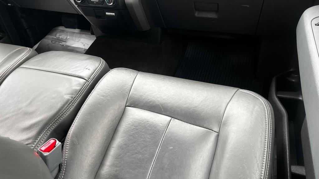 Ford F-150 XL SuperCrew 5.5-ft. Bed 4WD 2013