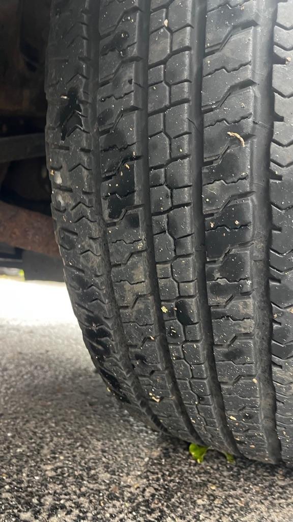 Ford F-150 XL SuperCrew 5.5-ft. Bed 4WD 2013