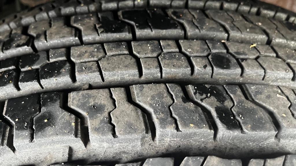 Ford F-150 XL SuperCrew 5.5-ft. Bed 4WD 2013