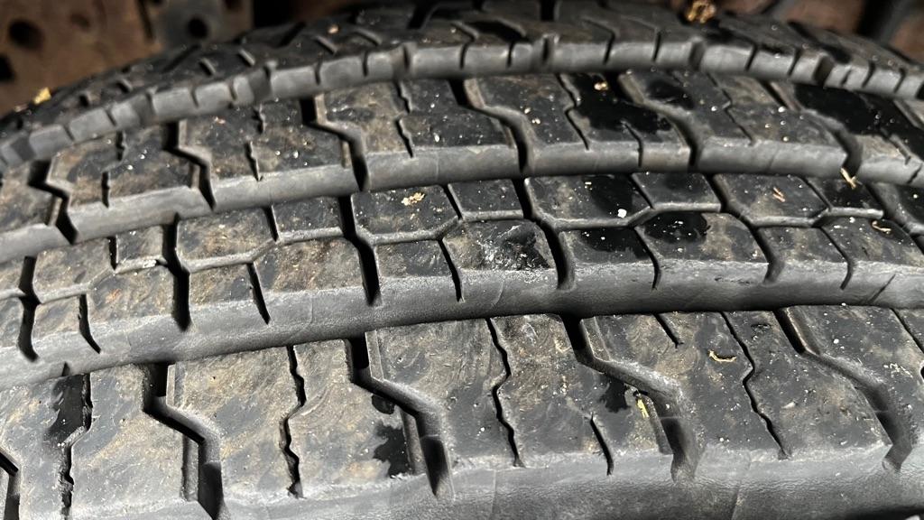 Ford F-150 XL SuperCrew 5.5-ft. Bed 4WD 2013