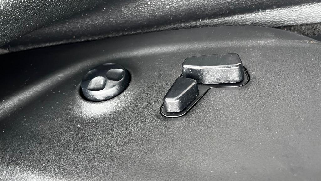 Jeep Cherokee Trailhawk 4WD 2015