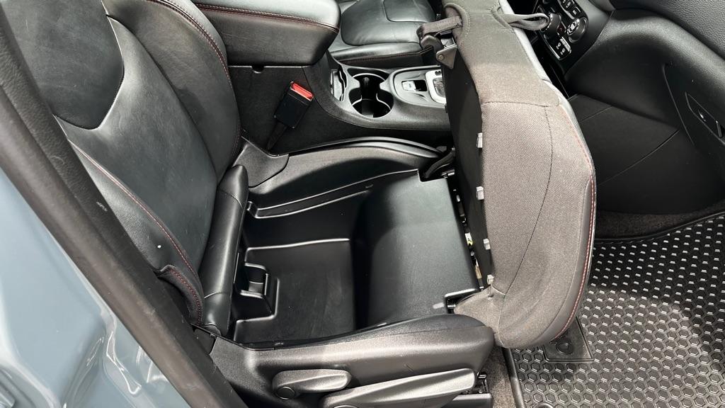 Jeep Cherokee Trailhawk 4WD 2015