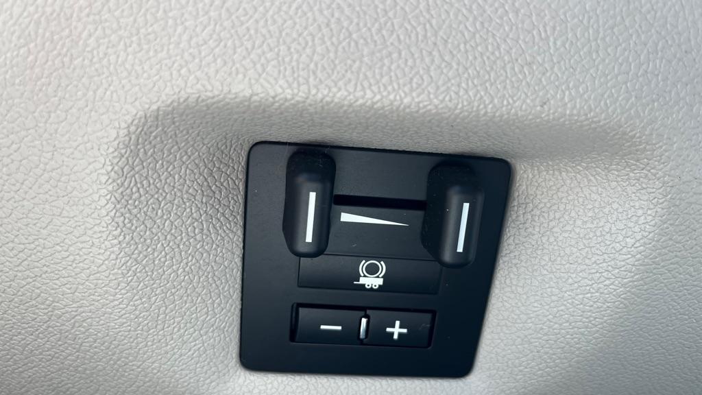 Chevrolet Tahoe LTZ 4WD 2013