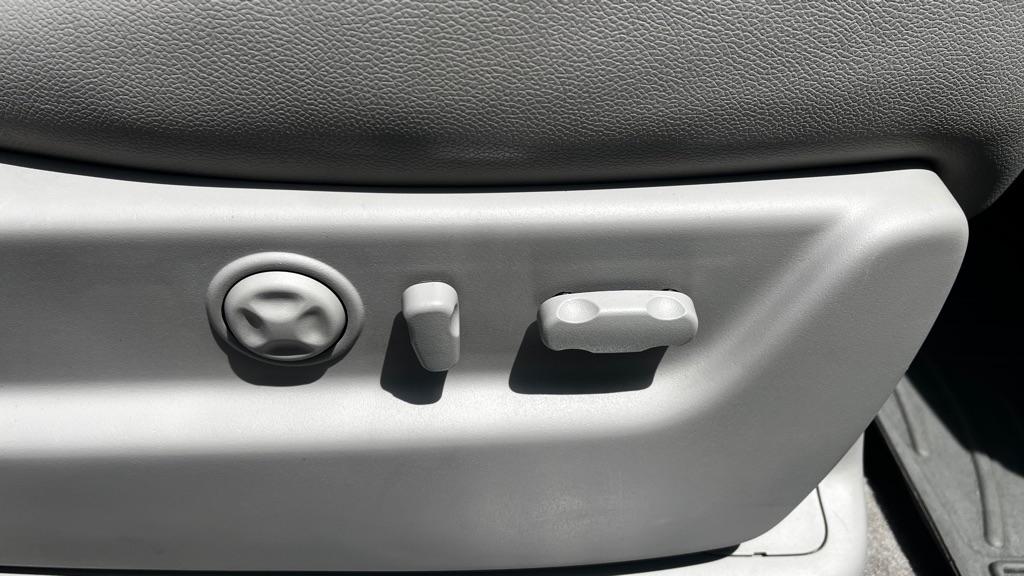 Chevrolet Tahoe LTZ 4WD 2013