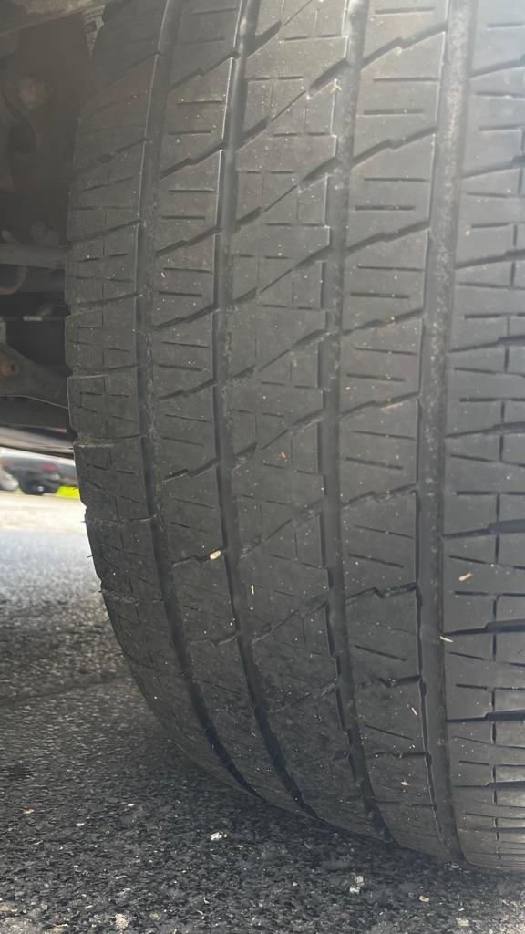 Chevrolet Tahoe LTZ 4WD 2013