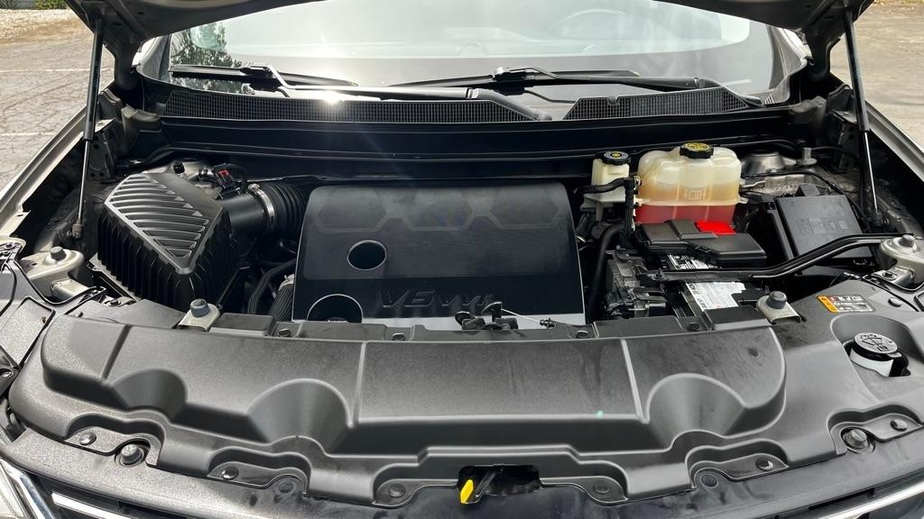 Chevrolet Traverse LT Feather AWD 2018