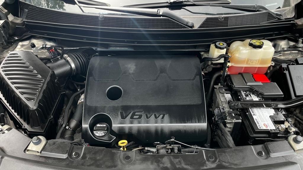 Chevrolet Traverse LT Feather AWD 2018