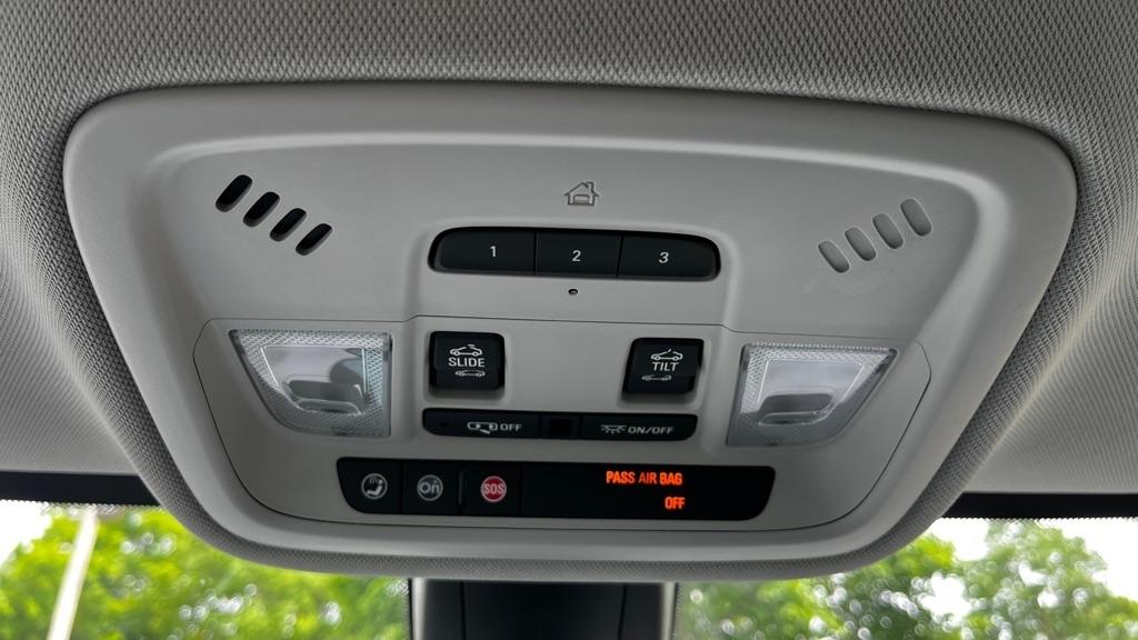 Chevrolet Traverse LT Feather AWD 2018