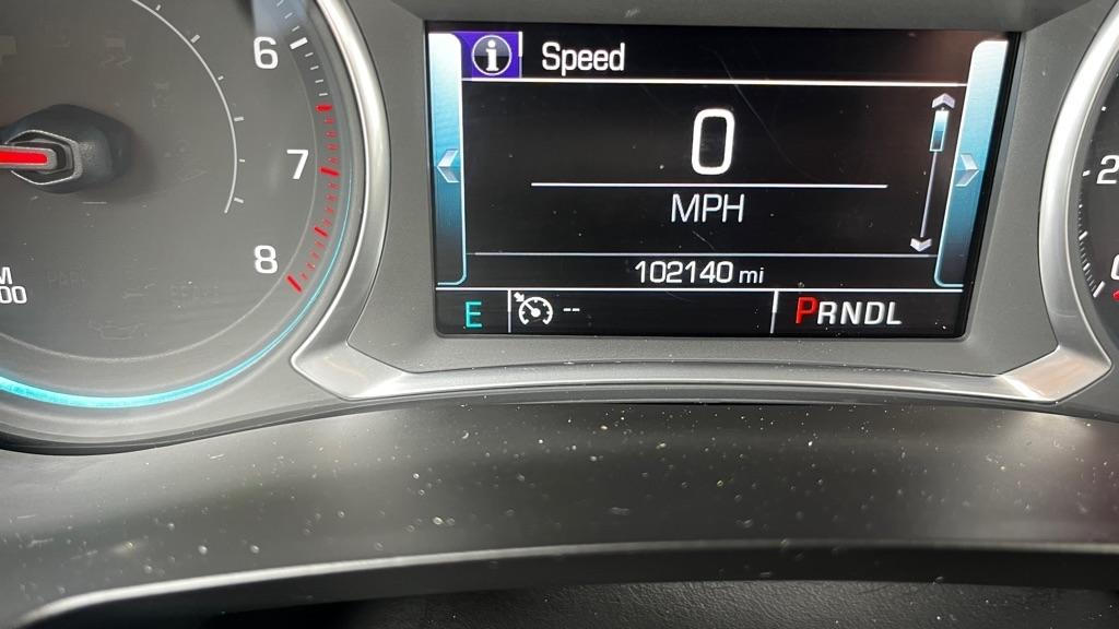 Chevrolet Traverse LT Feather AWD 2018