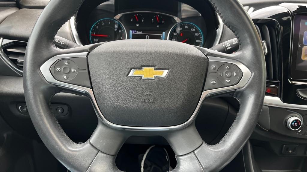 Chevrolet Traverse LT Feather AWD 2018