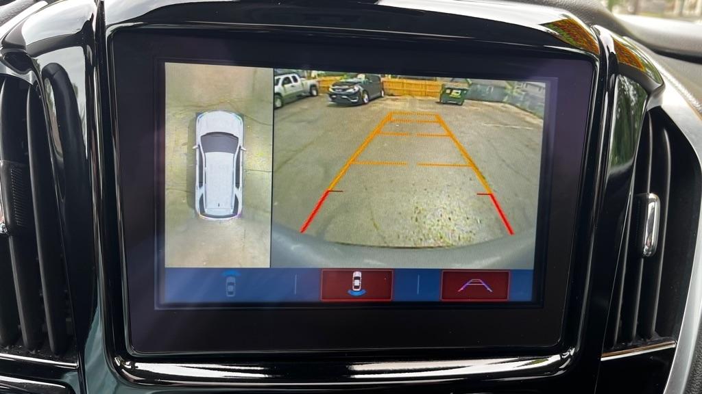Chevrolet Traverse LT Feather AWD 2018