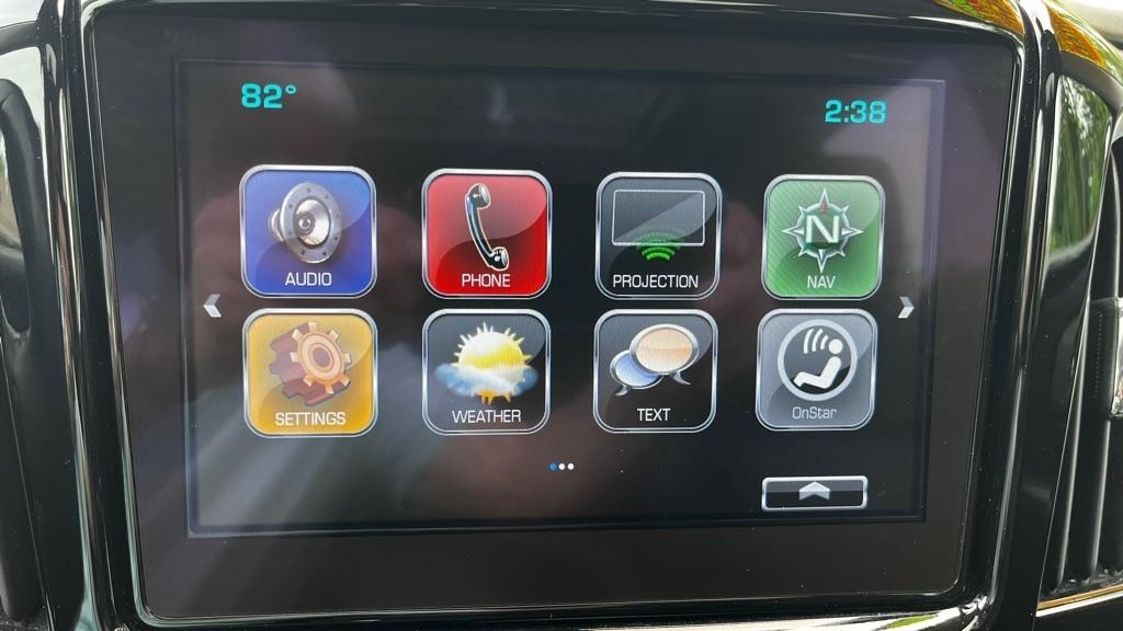 Chevrolet Traverse LT Feather AWD 2018
