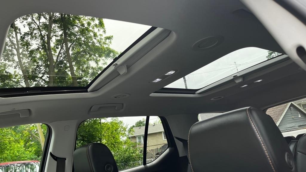 Chevrolet Traverse LT Feather AWD 2018