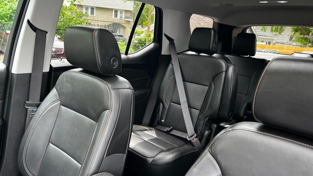 Chevrolet Traverse LT Feather AWD 2018