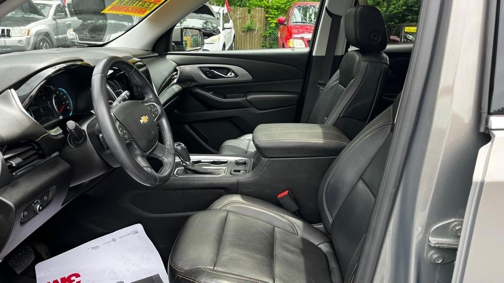 Chevrolet Traverse LT Feather AWD 2018