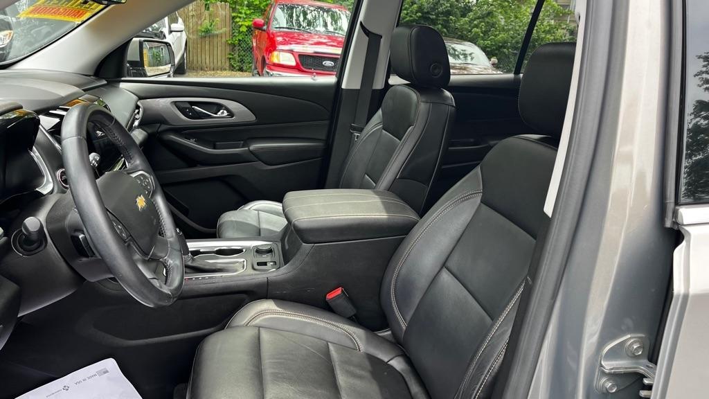 Chevrolet Traverse LT Feather AWD 2018