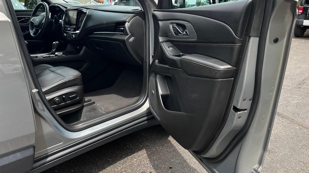 Chevrolet Traverse LT Feather AWD 2018