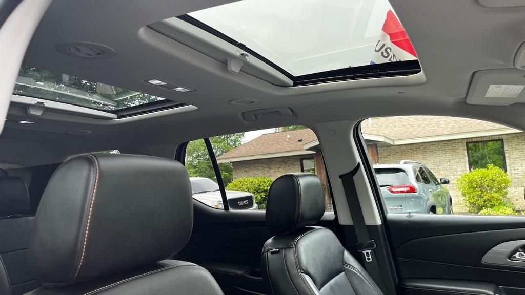 Chevrolet Traverse LT Feather AWD 2018