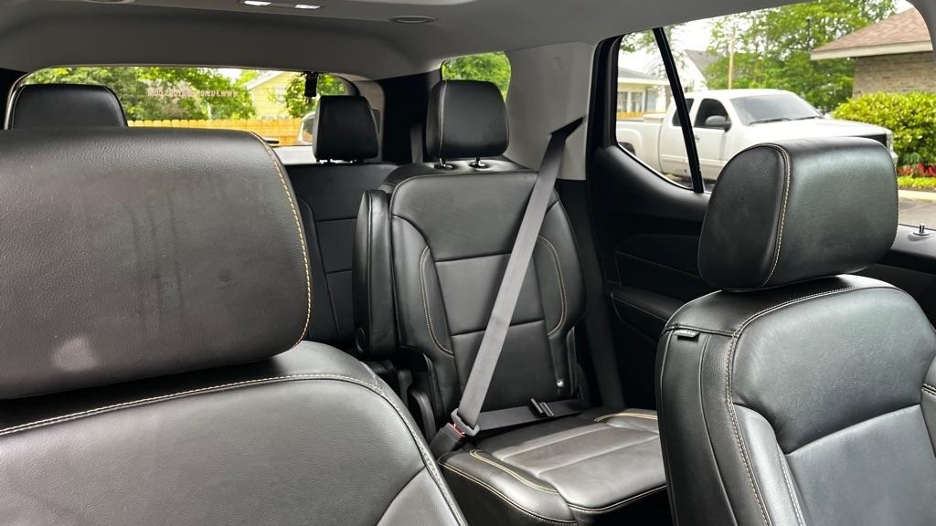 Chevrolet Traverse LT Feather AWD 2018
