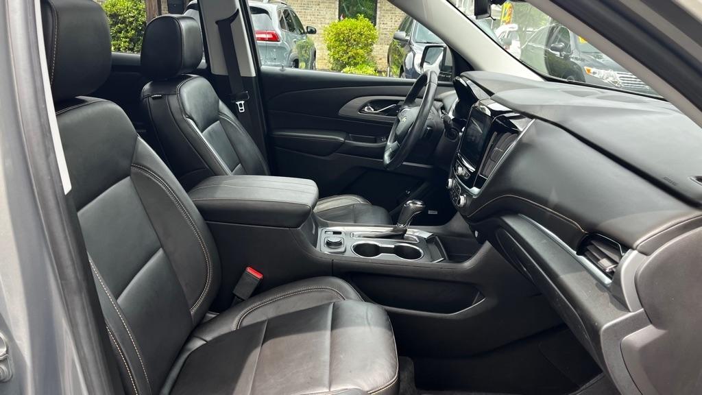 Chevrolet Traverse LT Feather AWD 2018