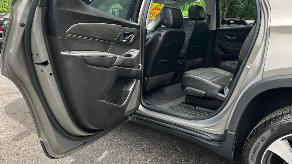 Chevrolet Traverse LT Feather AWD 2018