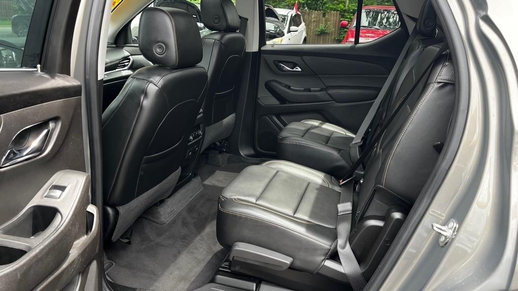 Chevrolet Traverse LT Feather AWD 2018