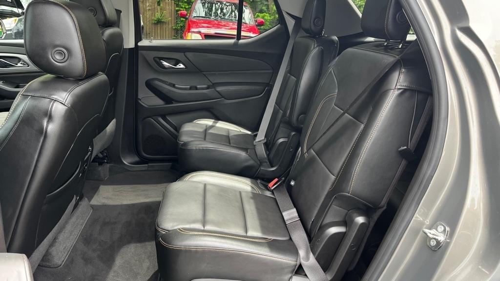 Chevrolet Traverse LT Feather AWD 2018