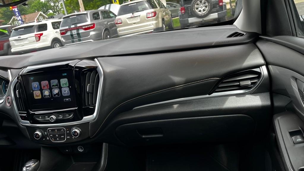 Chevrolet Traverse LT Feather AWD 2018