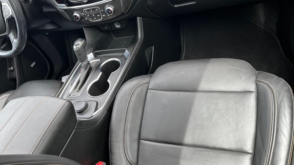 Chevrolet Traverse LT Feather AWD 2018