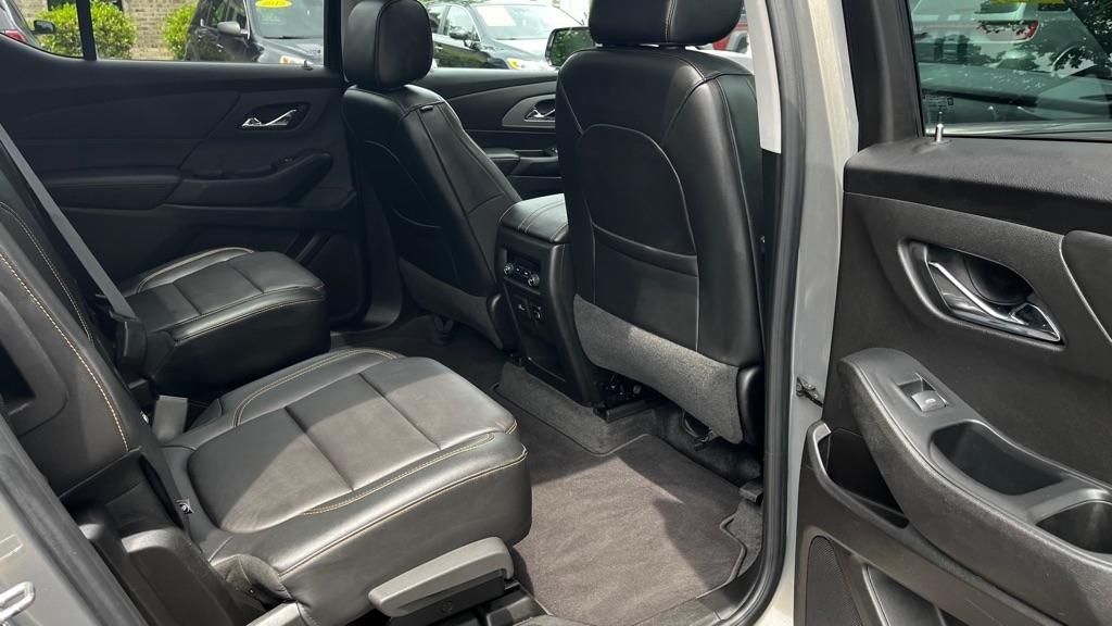 Chevrolet Traverse LT Feather AWD 2018