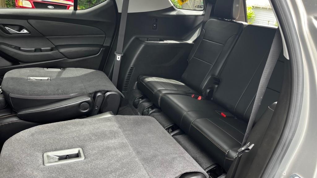 Chevrolet Traverse LT Feather AWD 2018