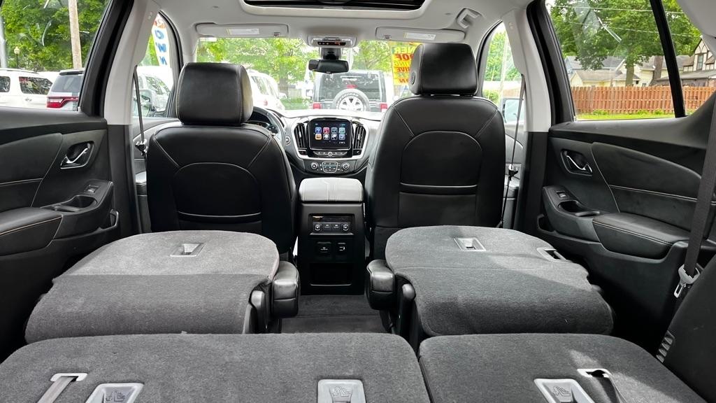 Chevrolet Traverse LT Feather AWD 2018