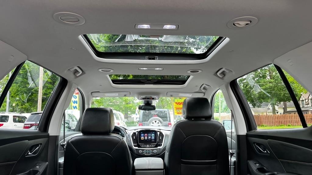 Chevrolet Traverse LT Feather AWD 2018